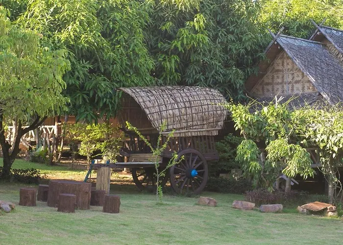 Phumalida รีสอร์ท
