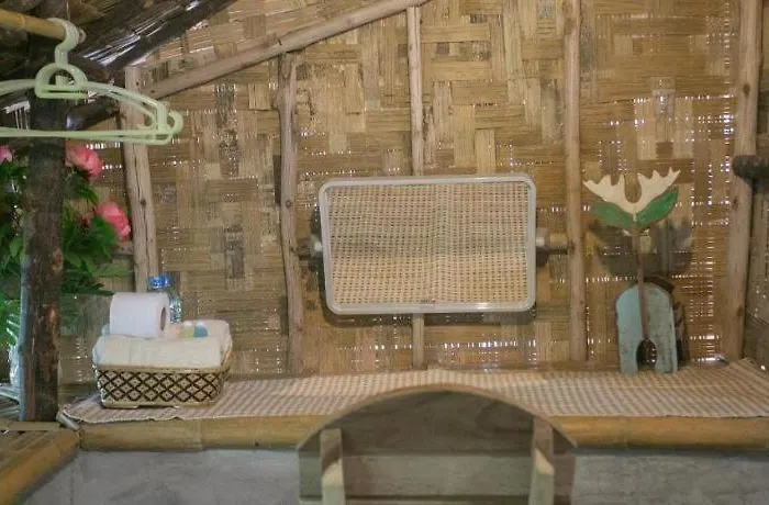 รีสอร์ท Phumalida บ้านบ่อหวี