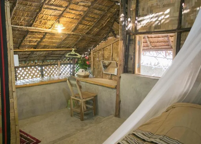 รีสอร์ท Phumalida บ้านบ่อหวี