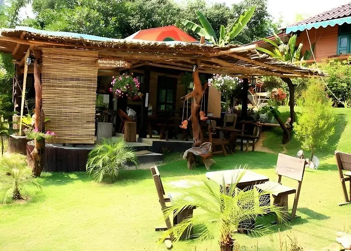 Phumalida บ้านบ่อหวี