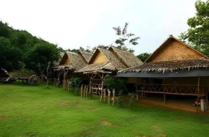 รีสอร์ท Phumalida 3*