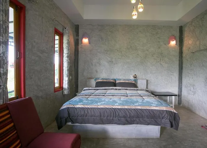 Phumalida 3* บ้านบ่อหวี