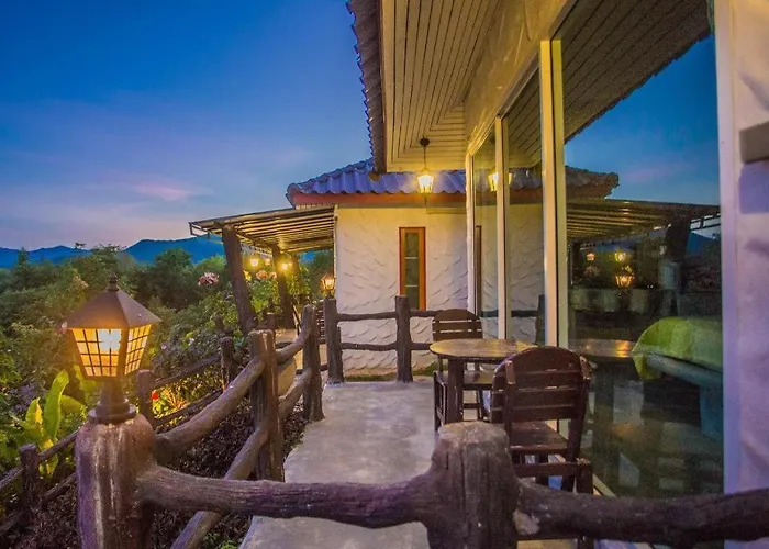Phumalida 3* บ้านบ่อหวี