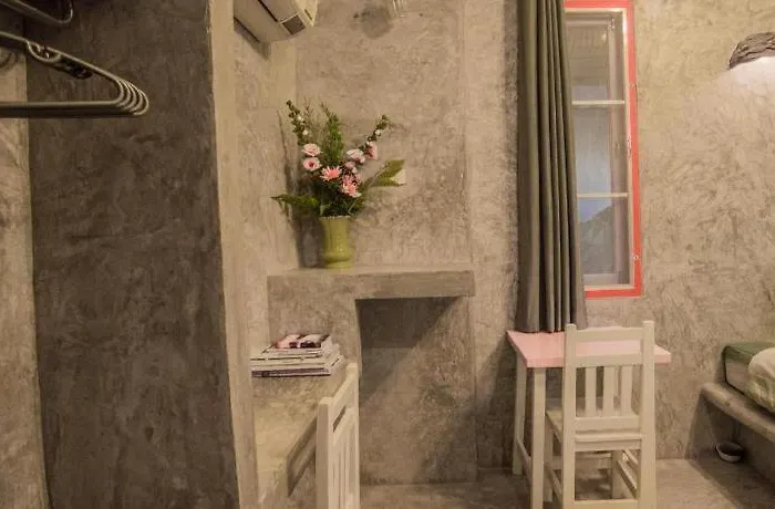 Phumalida รีสอร์ท บ้านบ่อหวี