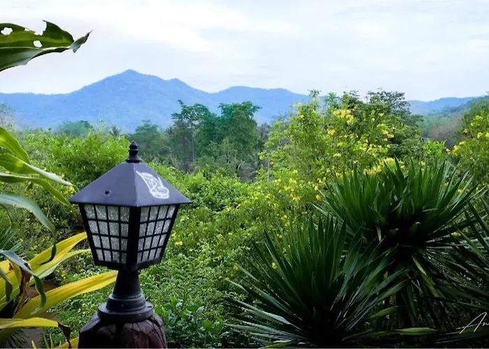 รีสอร์ท Phumalida 3*