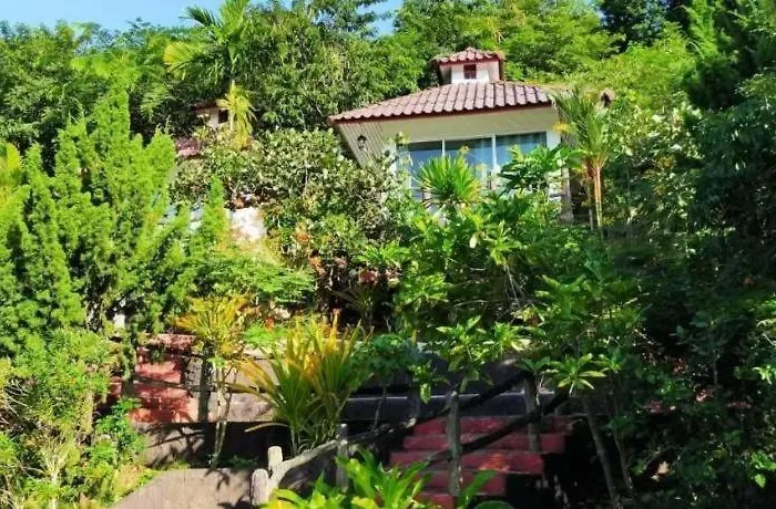 Phumalida รีสอร์ท บ้านบ่อหวี