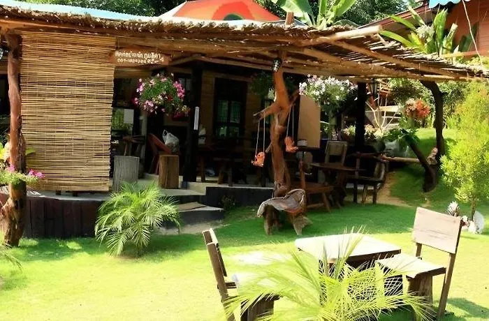 Phumalida บ้านบ่อหวี