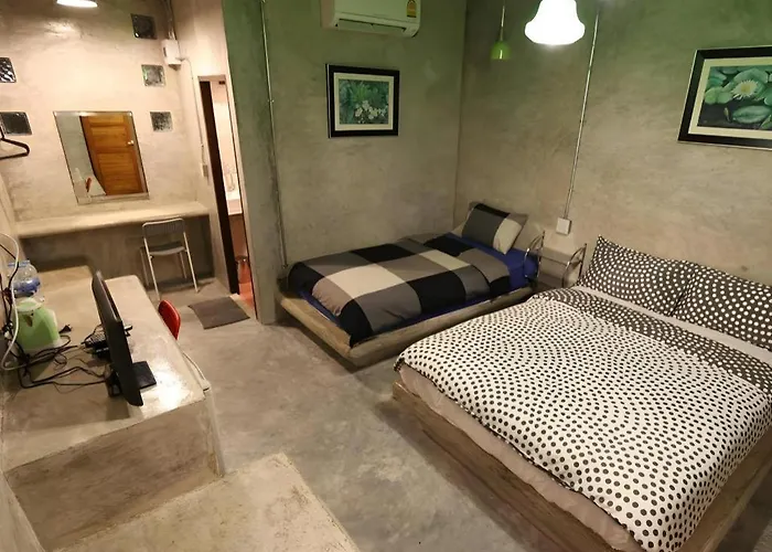 Phumalida 3* บ้านบ่อหวี