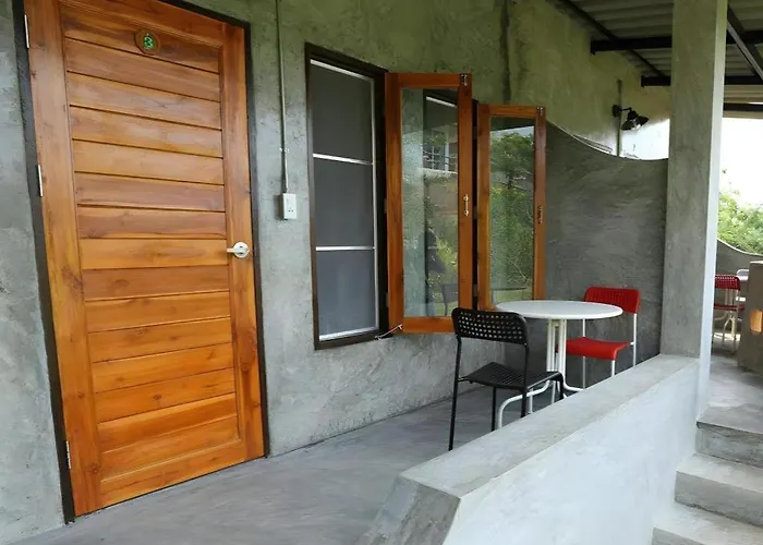 Resort Phumalida 3*