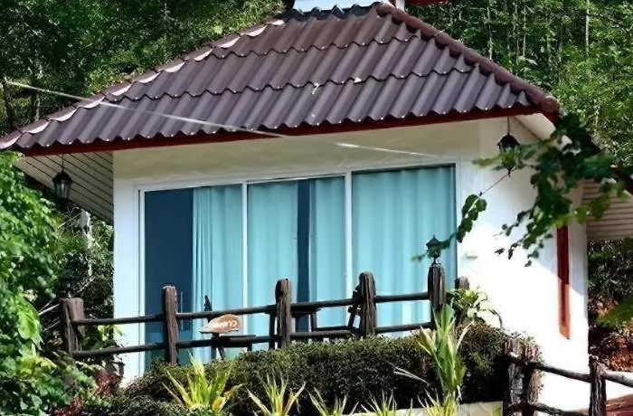 Phumalida Resort