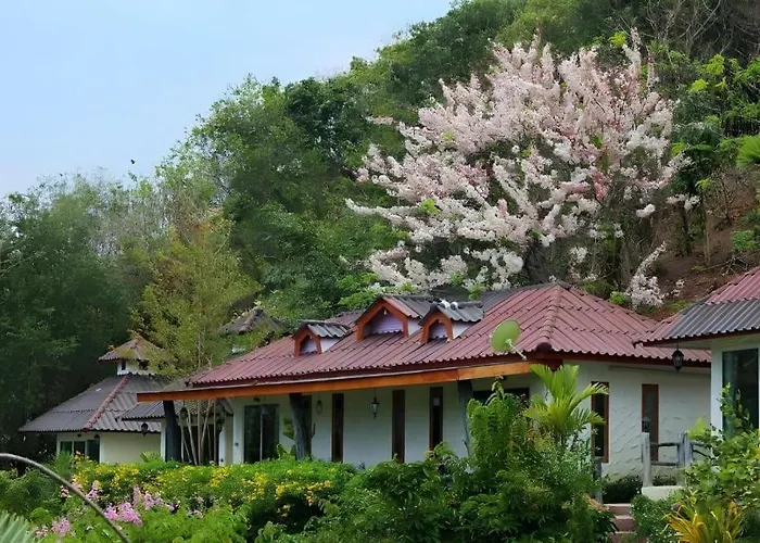 Resort Phumalida